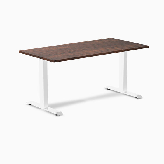 Desky Zero Softwood Office Desk