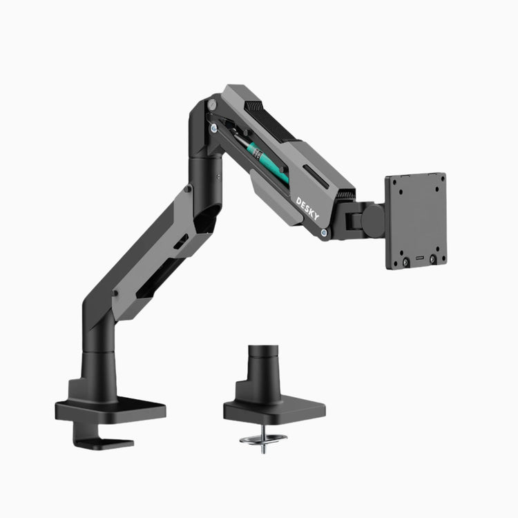 Desky Hercules Ultrawide Monitor Arm