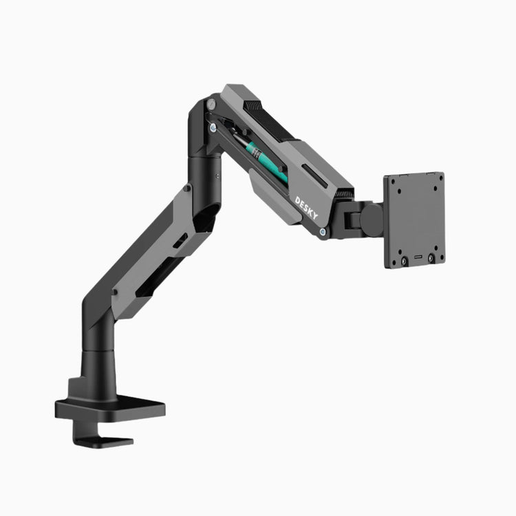 Desky Hercules Ultrawide Monitor Arm