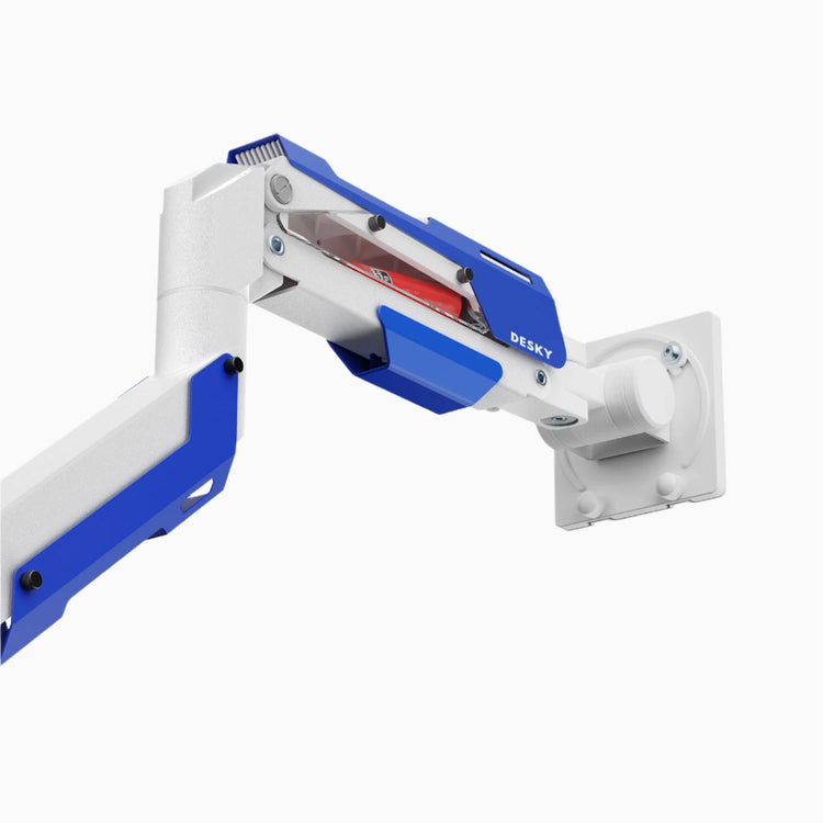 Desky Hercules Ultrawide Monitor Arm
