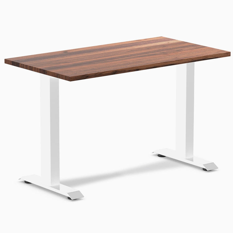 Desky Zero Mini Hardwood Office Desk