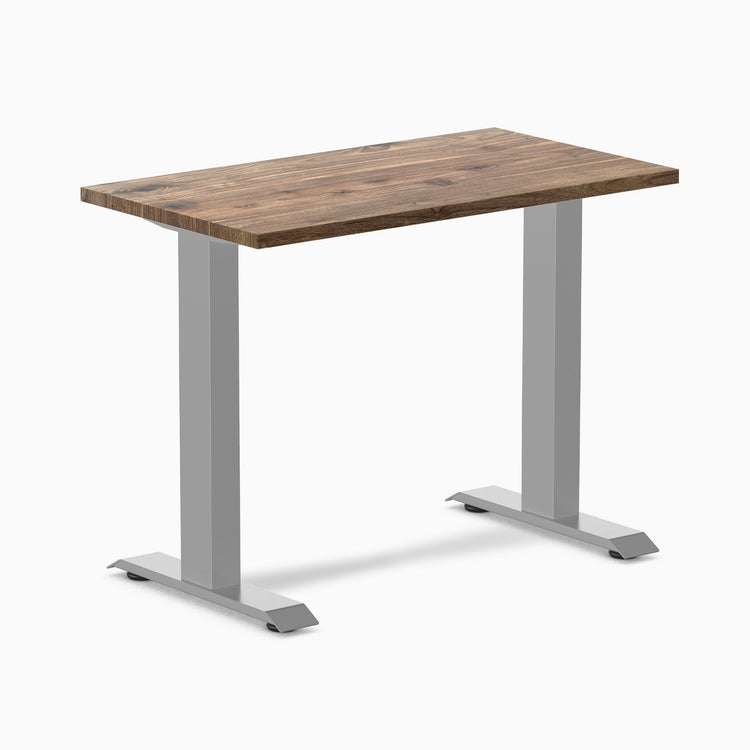 Desky Zero Mini Hardwood Office Desk