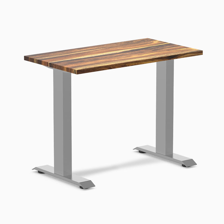 Desky Zero Mini Hardwood Office Desk