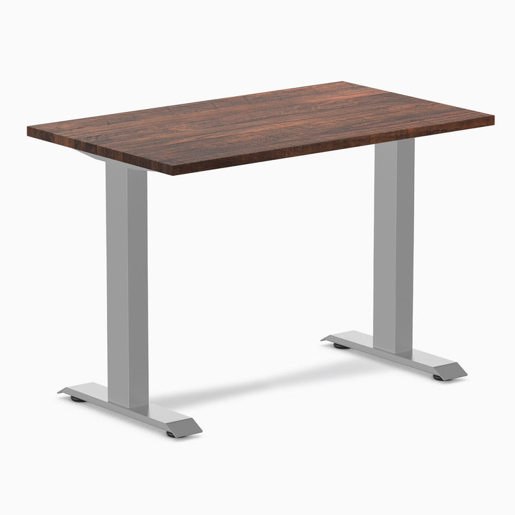 Desky Zero Mini Softwood Office Desk