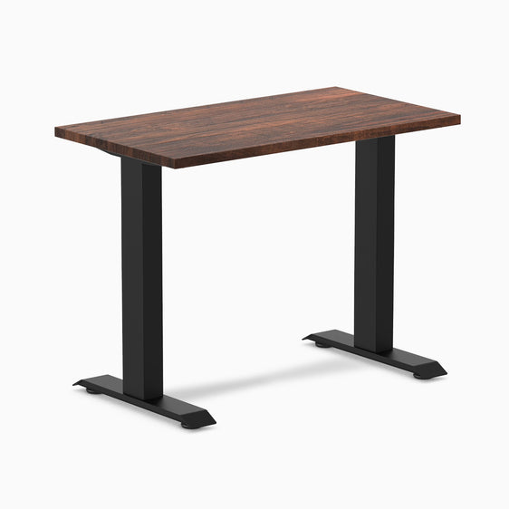 Desky Zero Mini Softwood Office Desk