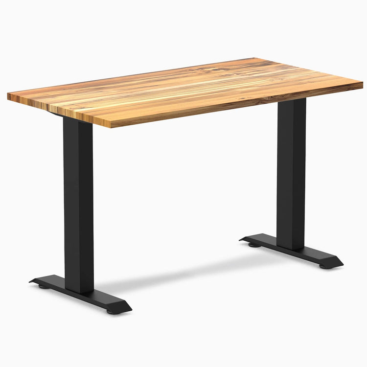 Desky Zero Mini Hardwood Office Desk