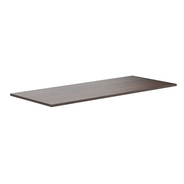 Plateaux de bureau en mélaminé Desky - Jarrah Legno Desky®