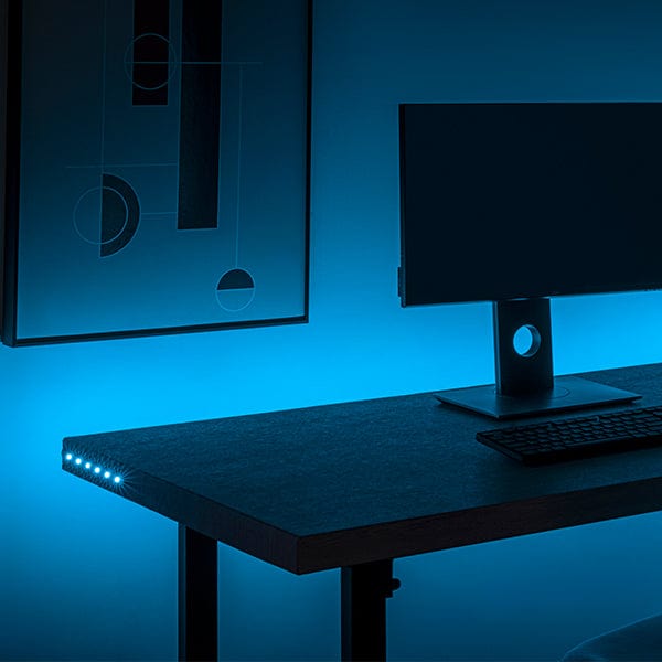 LED-bureaubladverlichting