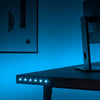sfeerverlichting voor het bureaublad