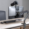 desky-monitor-arm-peripheral-shelf