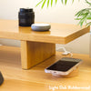 Desky Monitor Stand White -Desky®
