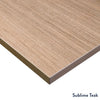 sublime teak laminate