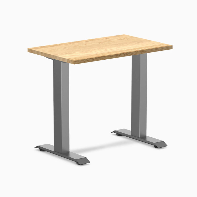 Desky Zero Mini Hardwood Office Desk