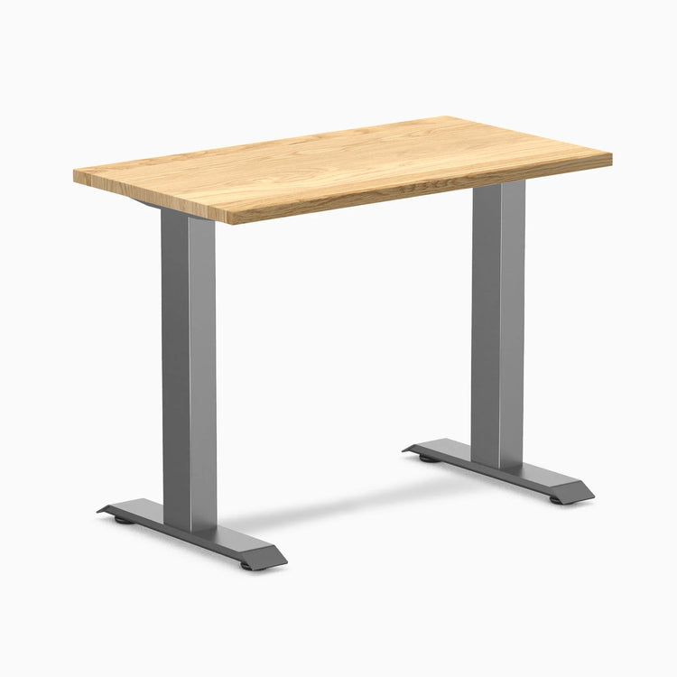 Desky Zero Mini Hardwood Office Desk